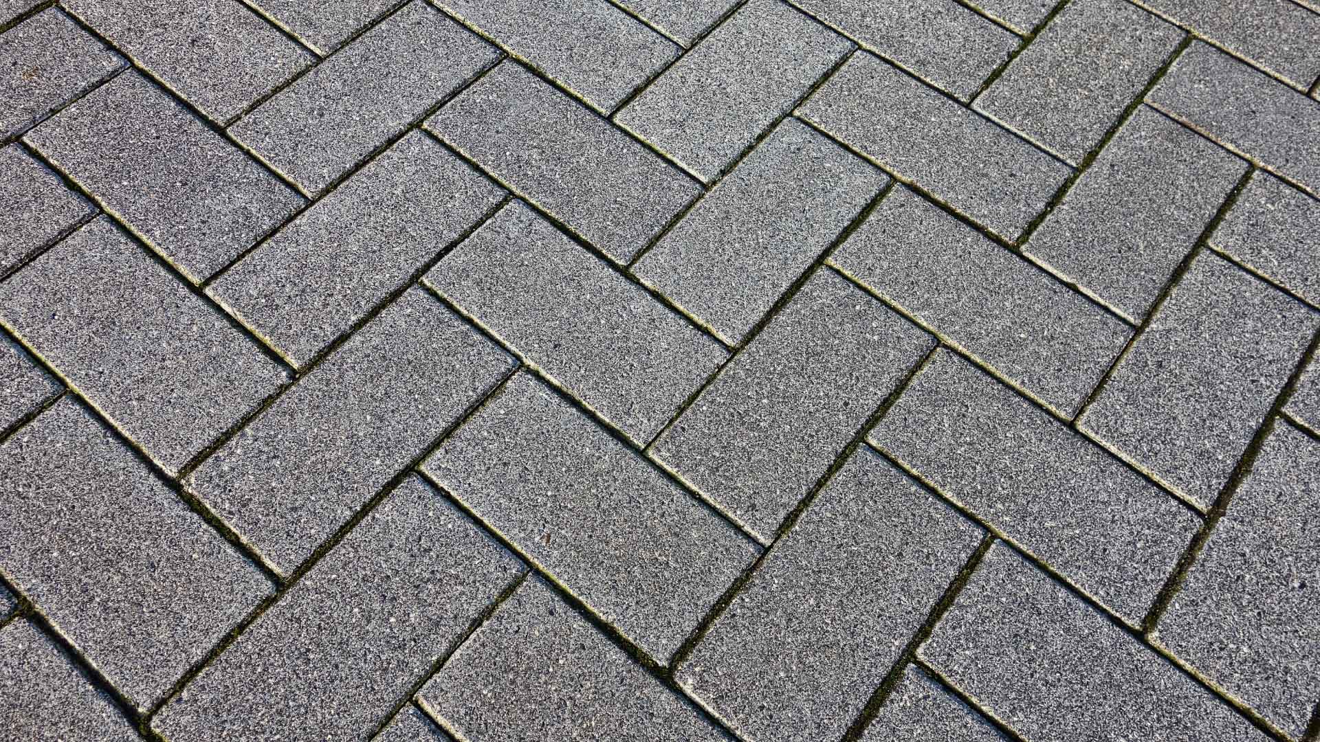 Paving
